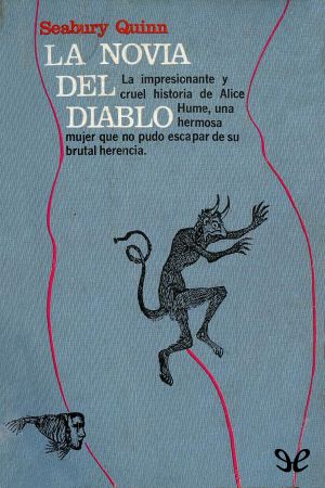 [Jules de Grandin 04] • La Novia Del Diablo